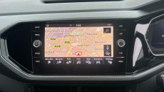 Volkswagen T-Cross 1.0 TSI 115 R-Line 5dr Petrol Estate